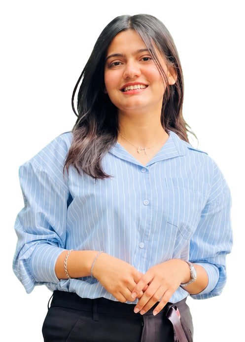Perwasha Mujeeb - ICT Business Analyst